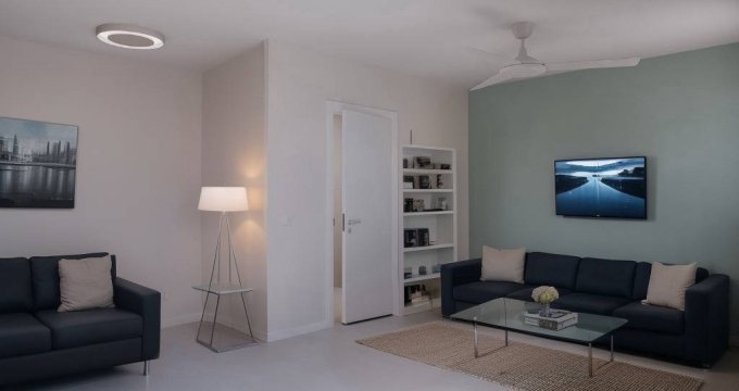 Achat / Vente appartement neuf Andernos-les-Bains à 10 minutes à pied de la plage de la Jetée (33510) - Réf. 9257