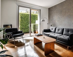 Achat / Vente appartement neuf Blanquefort à 20 min du centre de Bordeaux en tram C (33290) - Réf. 9232