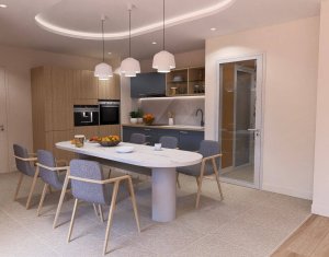 Achat / Vente appartement neuf Blanquefort résidence séniors à 30 min en voiture de Bordeaux (33290) - Réf. 9231