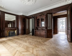 Achat / Vente appartement neuf Bordeaux hôtel particulier réhabilité proche place Doumer (33000) - Réf. 9203