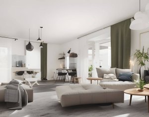 Achat / Vente appartement neuf Gradignan bords du Bois de Cotor, proche centre-ville (33170) - Réf. 9250