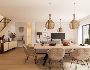 Achat / Vente appartement neuf Gujan-Mestras à proximité des côtes et de la plage de la Hume (33470) - Réf. 9267