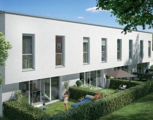 Achat / Vente appartement neuf Le Bouscat limite Bruges (33110) - Réf. 3750