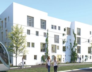 Achat / Vente appartement neuf Mérignac proche CHU (33700) - Réf. 5474