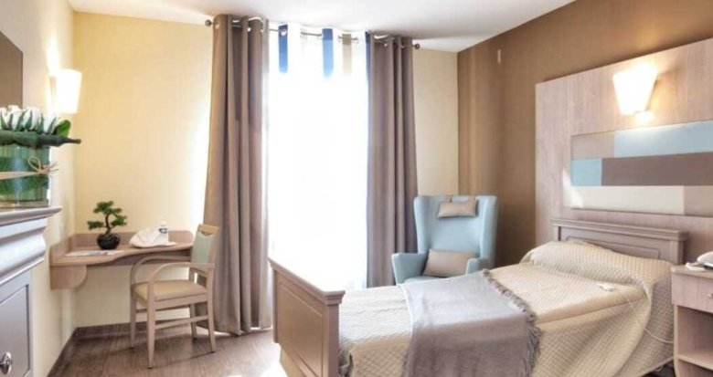 Achat / Vente appartement neuf Le Teich EHPAD au coeur du village (33470) - Réf. 9273