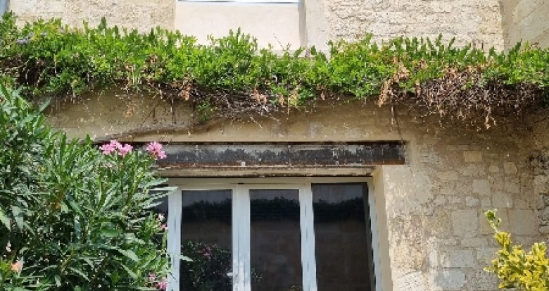 Achat / Vente appartement neuf Libourne Déficit foncier en pleine Bastide (33500) - Réf. 9278